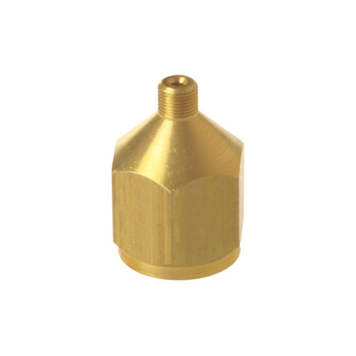 Bsp compressor adapter - bsp,