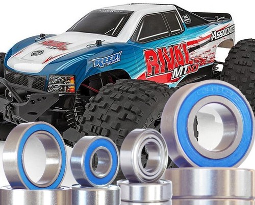 Team associated mt10 - associated,