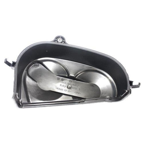 Timing belt cover - cover, vw