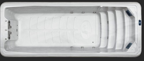 Infinity swimspa palm spas - swimspa,