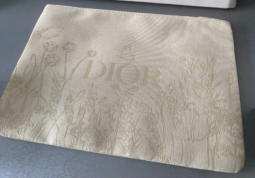 Christian dior pouch - christian,