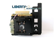 New optical laser - lens, pickup