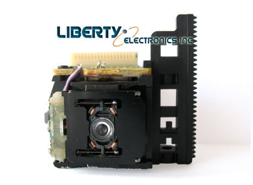 New optical laser lens pickup - laser,