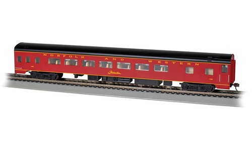 Bachmann usa 14218 smooth - bachmann,