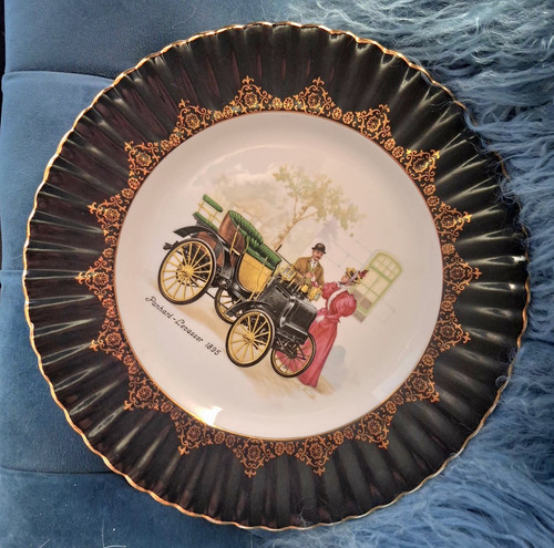 Vintage 1972 aldridge lodge - vintage,