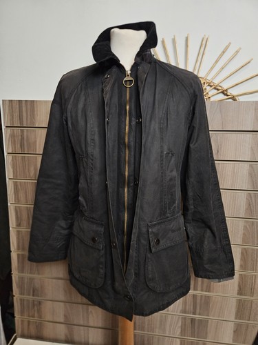 Barbour beadnell wax - barbour, jacket