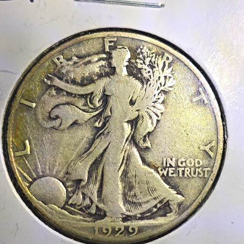 1929 liberty walking - 1929-d,