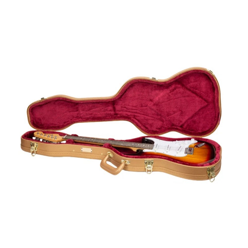 Crossrock wooden case - crossrock,