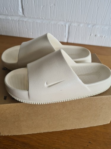 Nike calm slides - slides, sliders