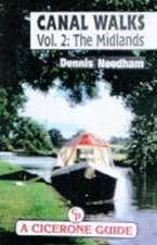Canal walks midlands 2 - walks:, v.