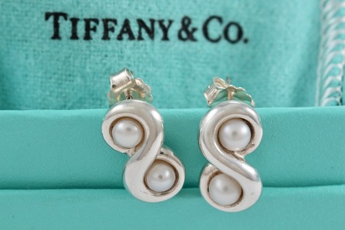 Tiffany vintage sterling - tiffany, co.