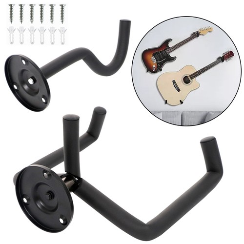 Guitar wall mount - guitar,