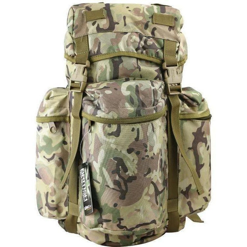 Kombat rucksack 30 - rucksack,
