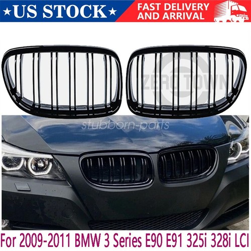 For 2009 2011 - for, e90