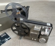 Projector canon cine - cine, s-400