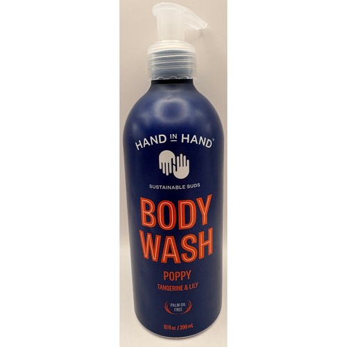 Hand sustainable - hand,