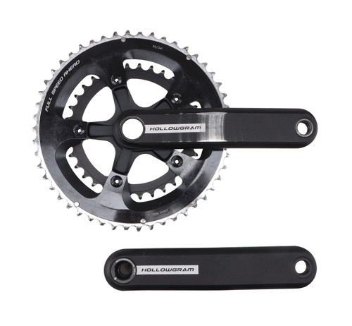 Cannondale hollowgram sisl2 - cannondale,