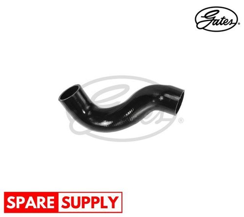 Charger air hose - air,