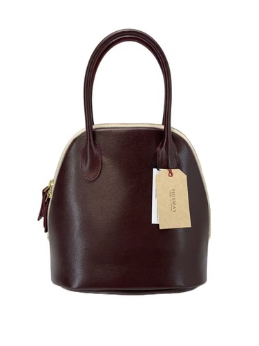Tideway moss boston handbag - moss,
