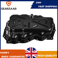 Oil sump pan for - oil,