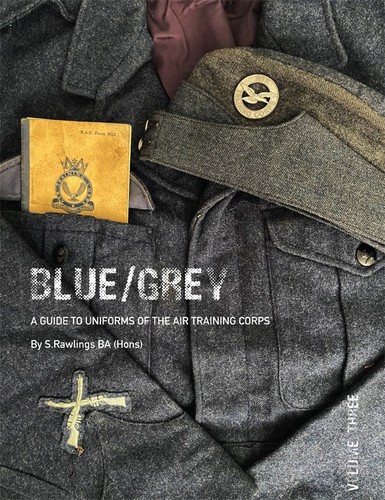 Blue grey guide to uniforms - guide,