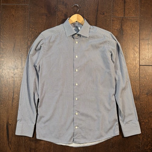 Eton brighton slim fit - fit, shirt