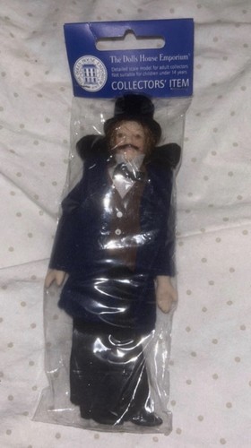 Dollhouse emporium poseable - dollhouse,