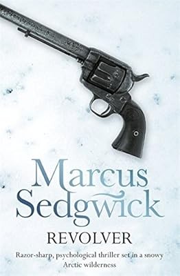 Revolver sedgwick marcus - revolver,,