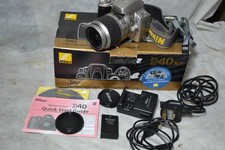 Nikon d40 1mp - d40, camera