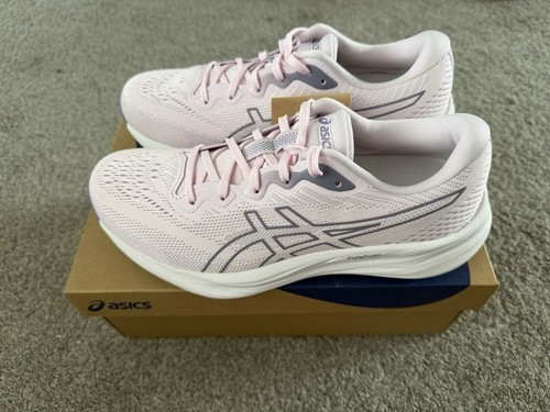 Ladies asics gel pulse - 7,