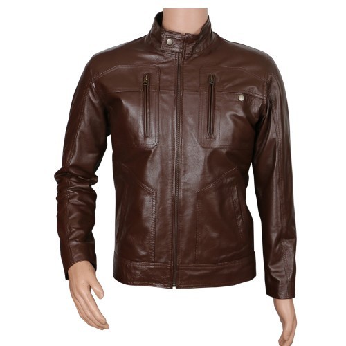 Men stylish brown - men's,