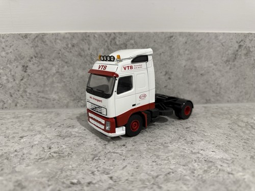 Corgi lion toys volvo fh12 - toys,