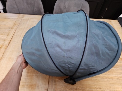 Icandy orange canopy hood - ,