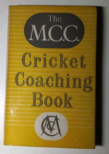The mcc cricket - the,