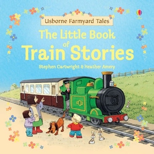 Farmyard tales little - little, of