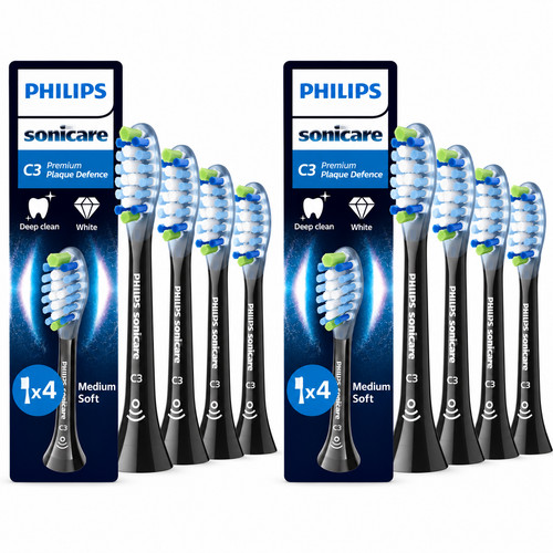 Philips sonicare premium - c3,
