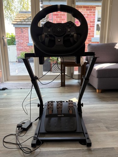 Logitech g920 racing - logitech,