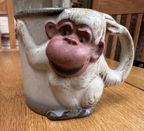 Rare john buck vintage - buck, studio