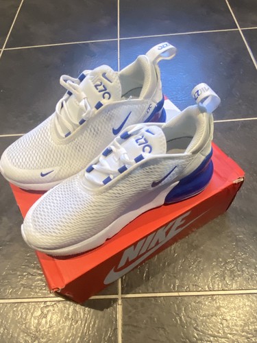 Kids nike air max 270 - kids, junior