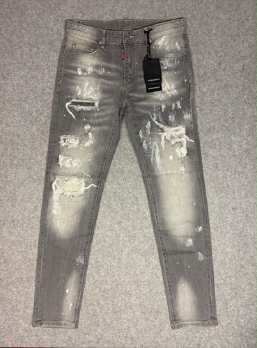 Dsquared2 men grey - dsquared2,