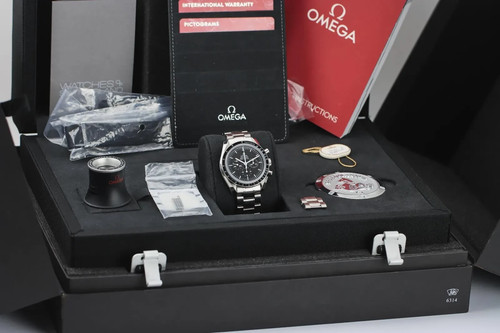 Omega speedmaster professional - speedmaster,