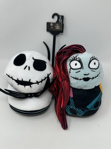 The nightmare before christmas - before,
