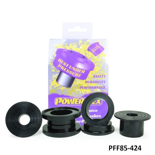 Powerflex front subframe rear - subframe,