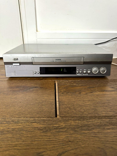 Jvc j680ek vhs - hr-j680ek,