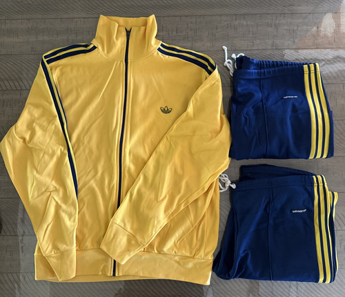 Vintage adidas deadstock - vintage,