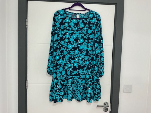 Qvc dannii minogue floral - dannii,