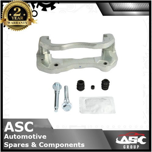 Brake caliper carrier - brake,