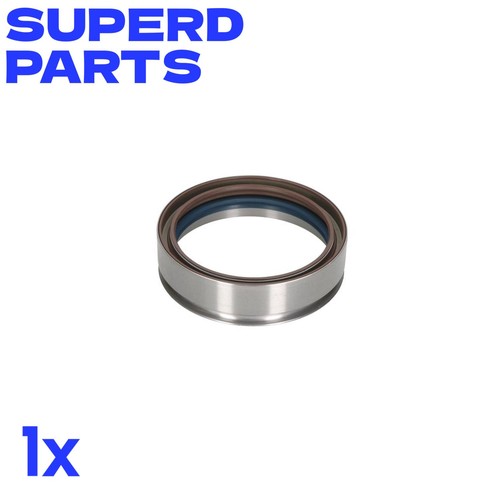 Crankshaft oil seal fits - oil,