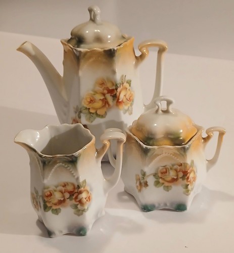 Antique victorian era - victorian, german