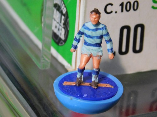 Vintage 1970s subbuteo - vintage,